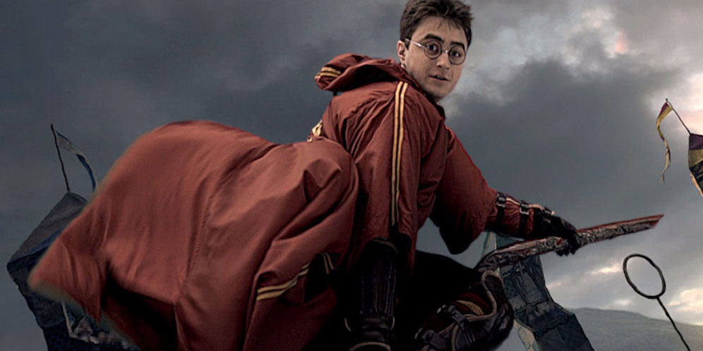 Akan Ada Game Harry Potter dari Pembuat Pokemon Go?